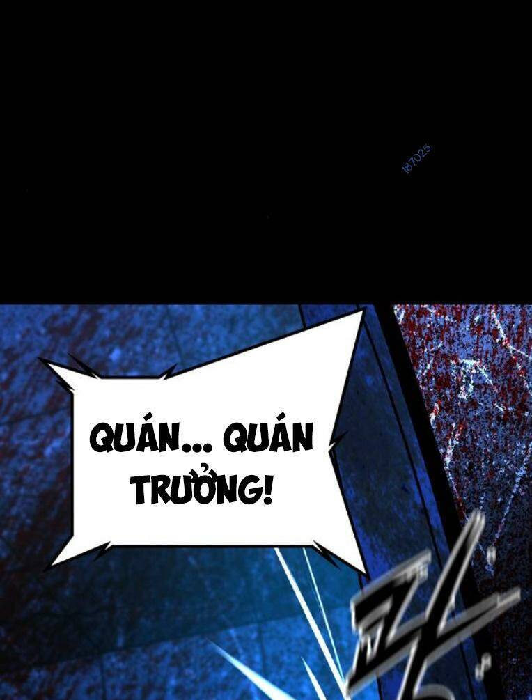 Phòng Gym Hanlim - Chapter 164 - Page 28