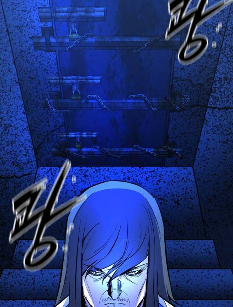 Phòng Gym Hanlim - Chapter 164 - Page 33