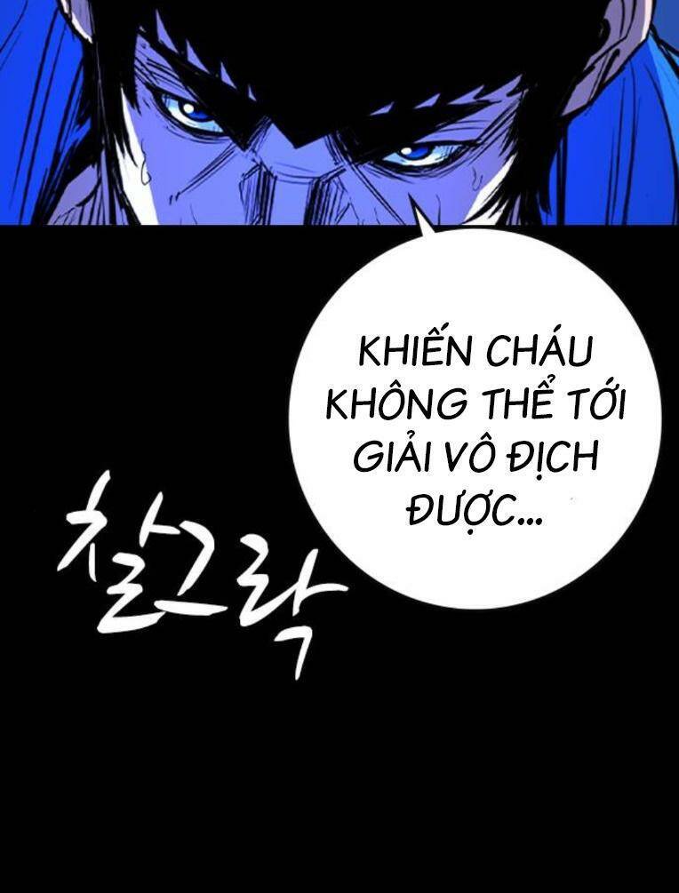 Phòng Gym Hanlim - Chapter 164 - Page 39