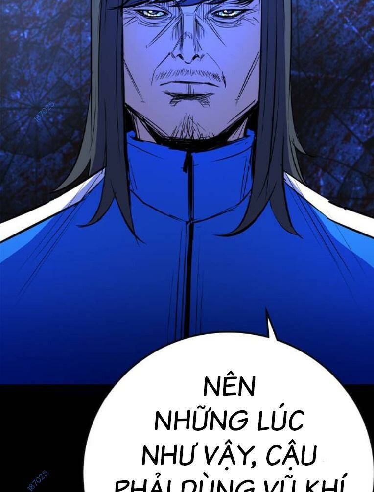 Phòng Gym Hanlim - Chapter 164 - Page 4