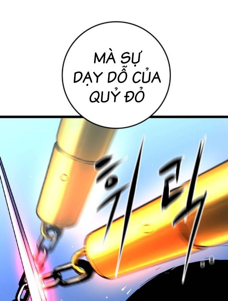 Phòng Gym Hanlim - Chapter 164 - Page 54