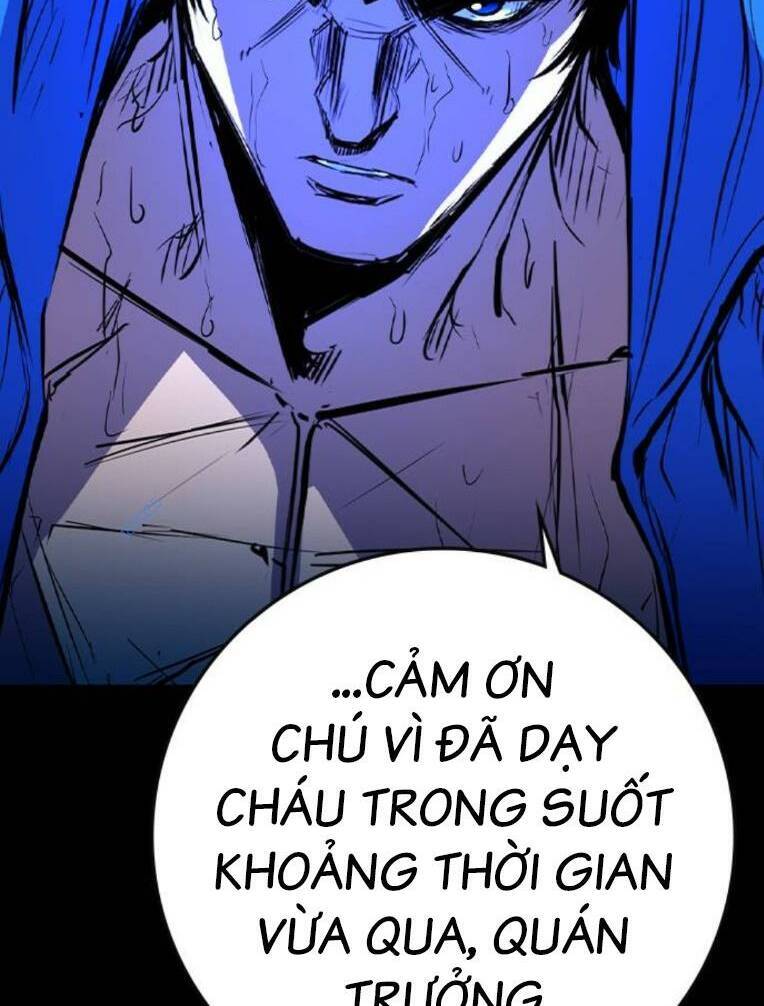 Phòng Gym Hanlim - Chapter 164 - Page 9