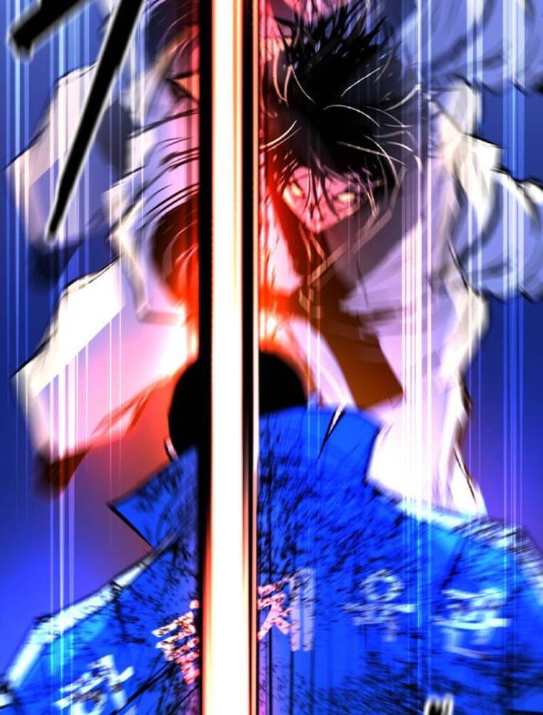 Phòng Gym Hanlim - Chapter 164 - Page 92