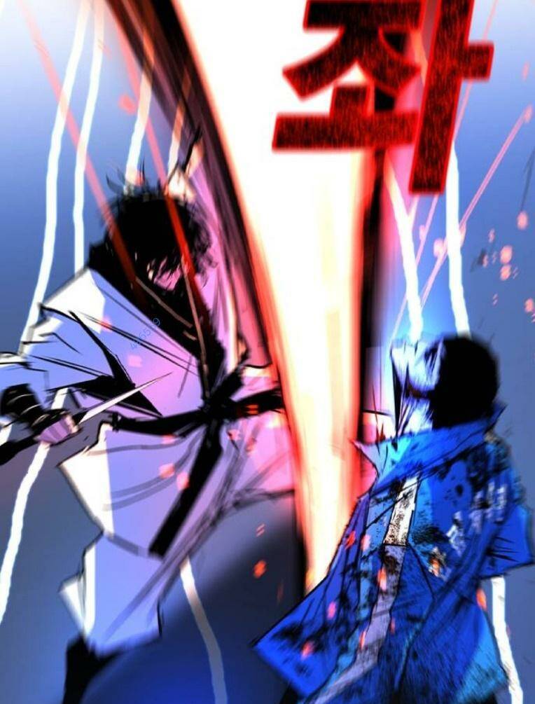 Phòng Gym Hanlim - Chapter 165 - Page 108