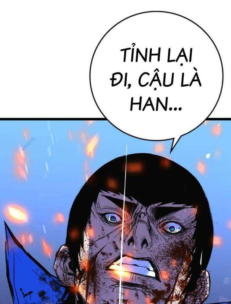 Phòng Gym Hanlim - Chapter 165 - Page 110