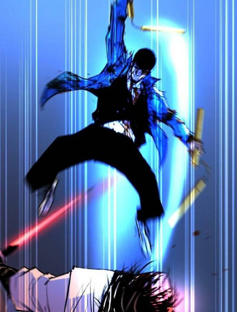 Phòng Gym Hanlim - Chapter 165 - Page 128