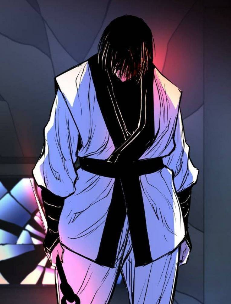 Phòng Gym Hanlim - Chapter 165 - Page 137