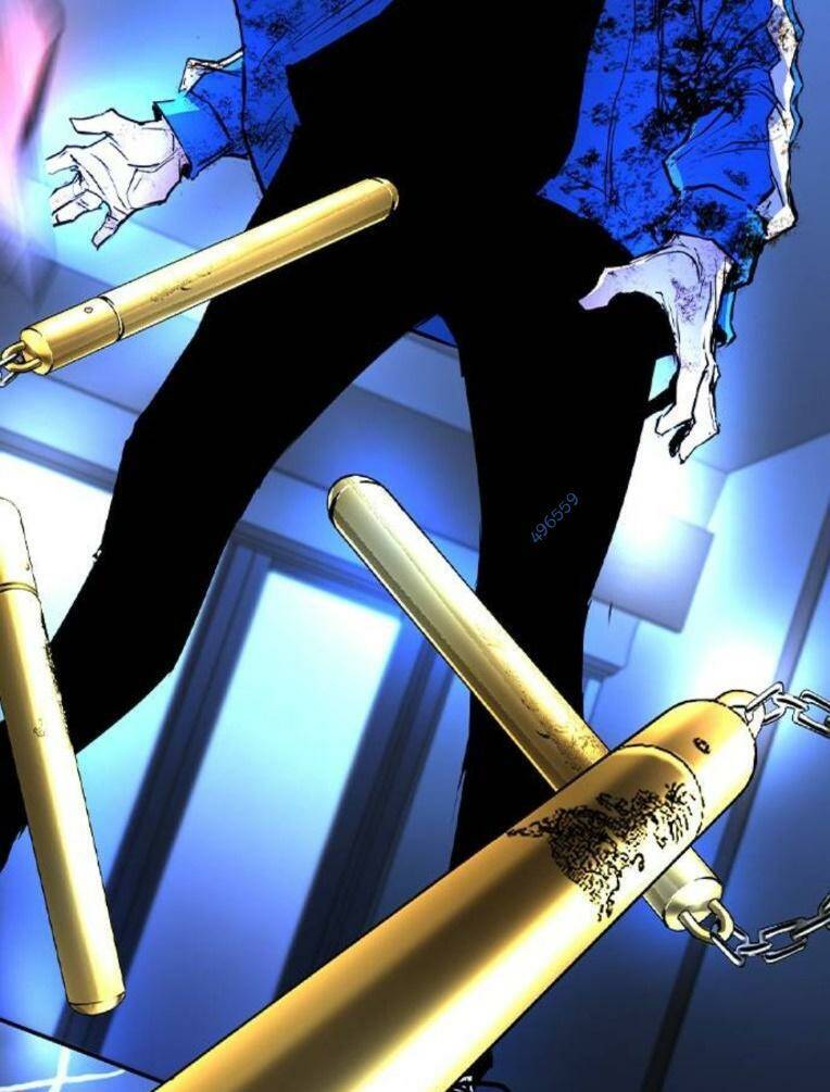 Phòng Gym Hanlim - Chapter 165 - Page 189