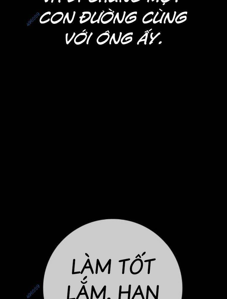 Phòng Gym Hanlim - Chapter 165 - Page 20