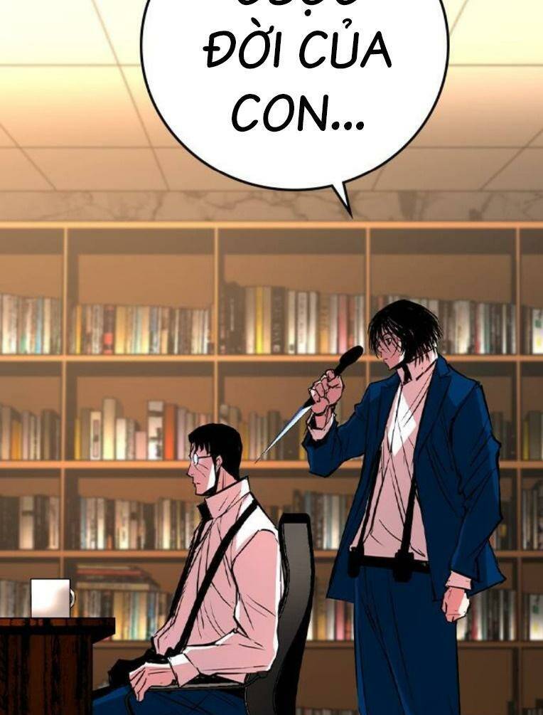 Phòng Gym Hanlim - Chapter 165 - Page 210