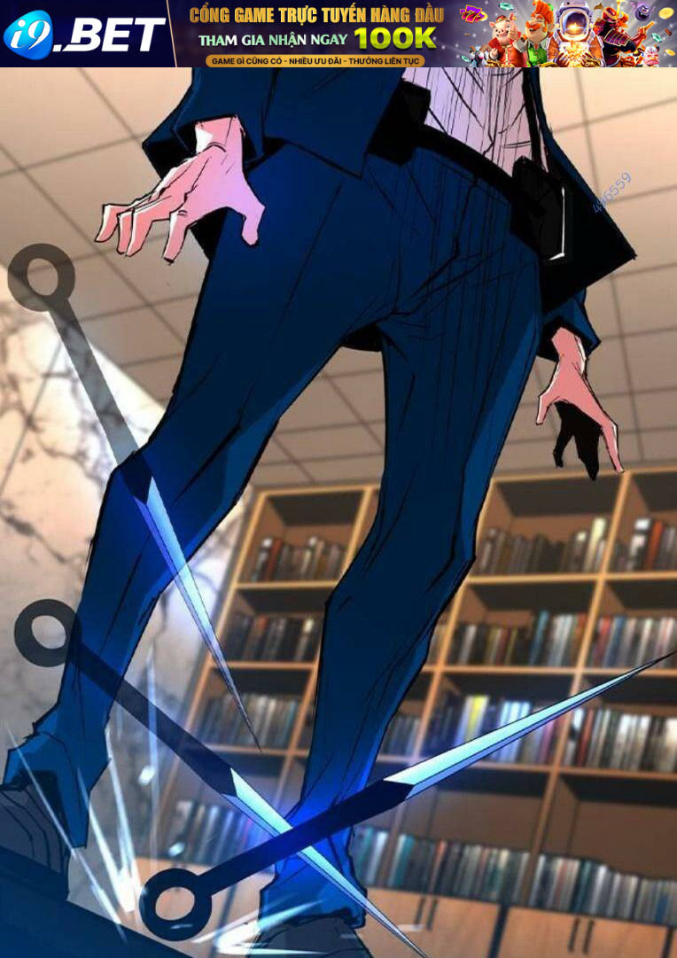 Phòng Gym Hanlim - Chapter 165 - Page 224