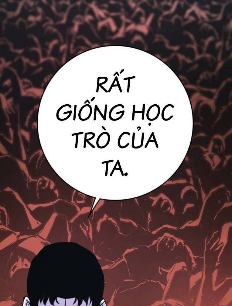 Phòng Gym Hanlim - Chapter 165 - Page 23