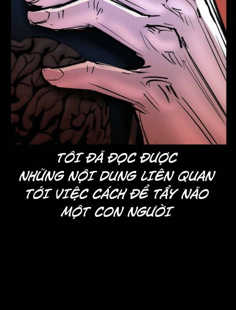 Phòng Gym Hanlim - Chapter 165 - Page 29