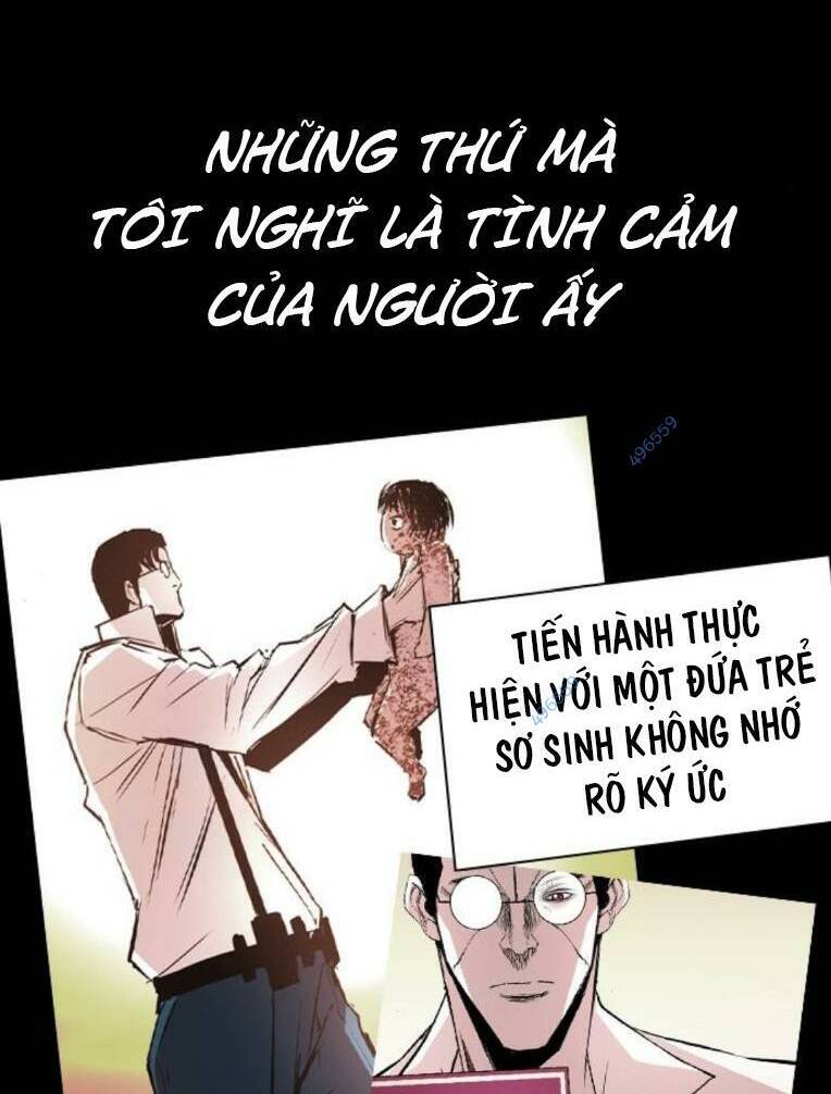 Phòng Gym Hanlim - Chapter 165 - Page 30