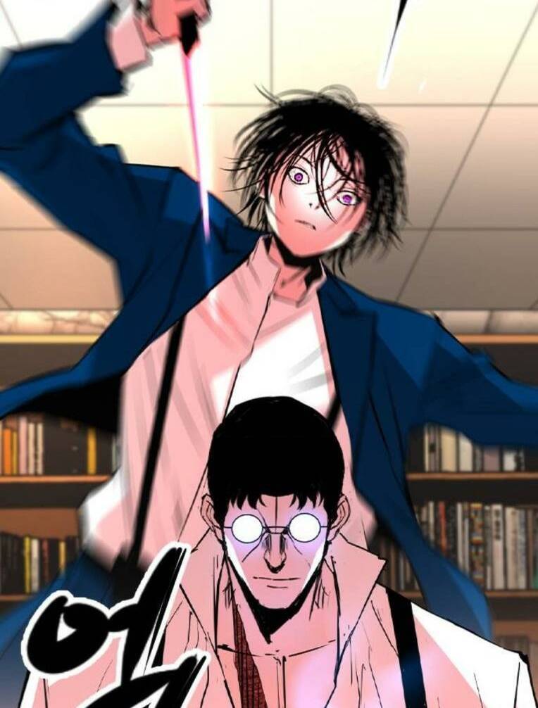 Phòng Gym Hanlim - Chapter 165 - Page 38