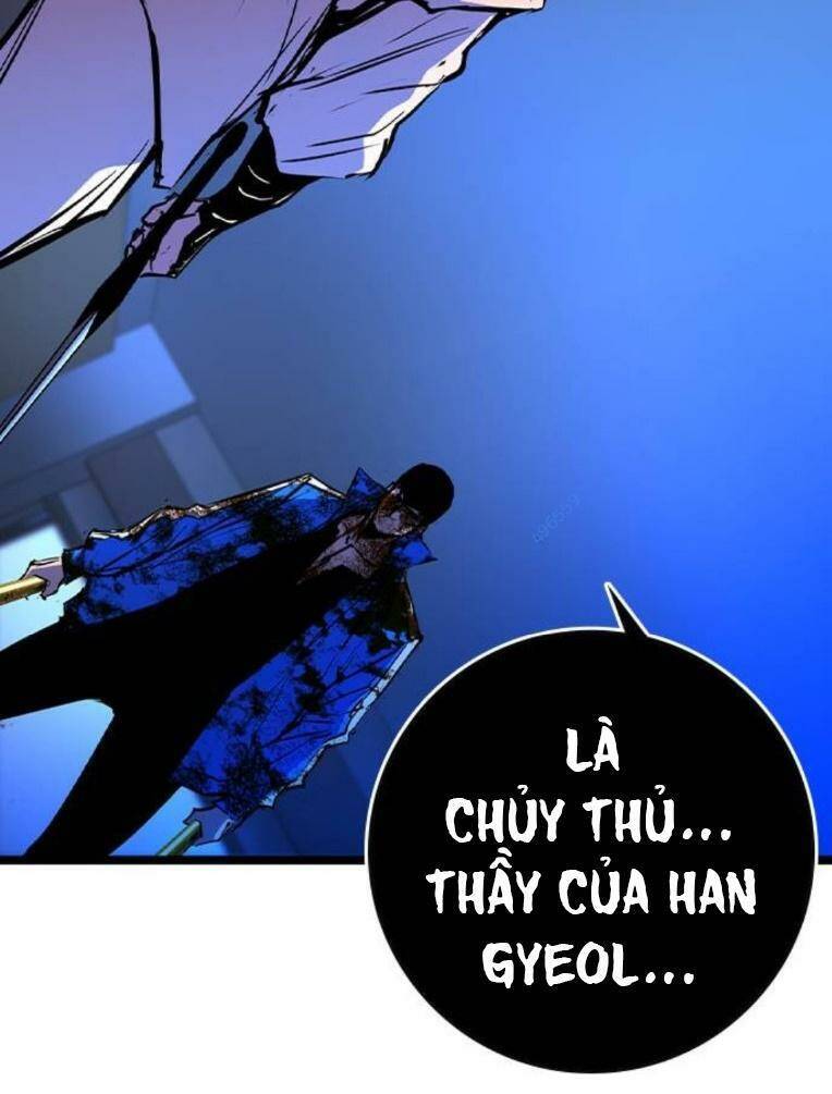 Phòng Gym Hanlim - Chapter 165 - Page 52