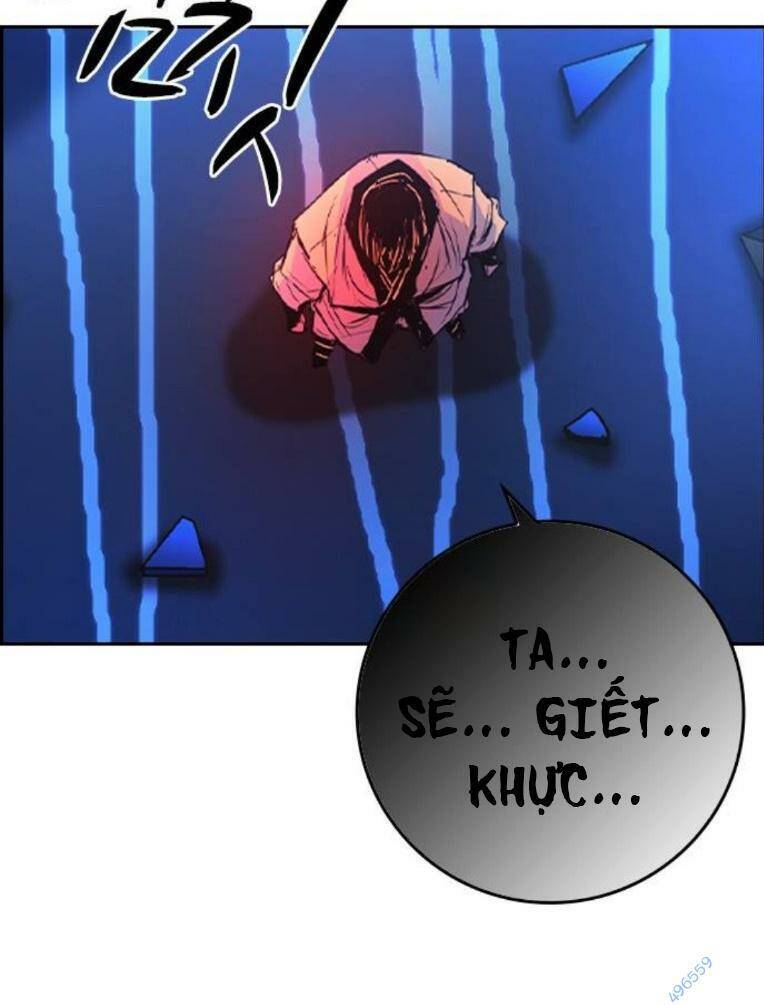 Phòng Gym Hanlim - Chapter 165 - Page 56