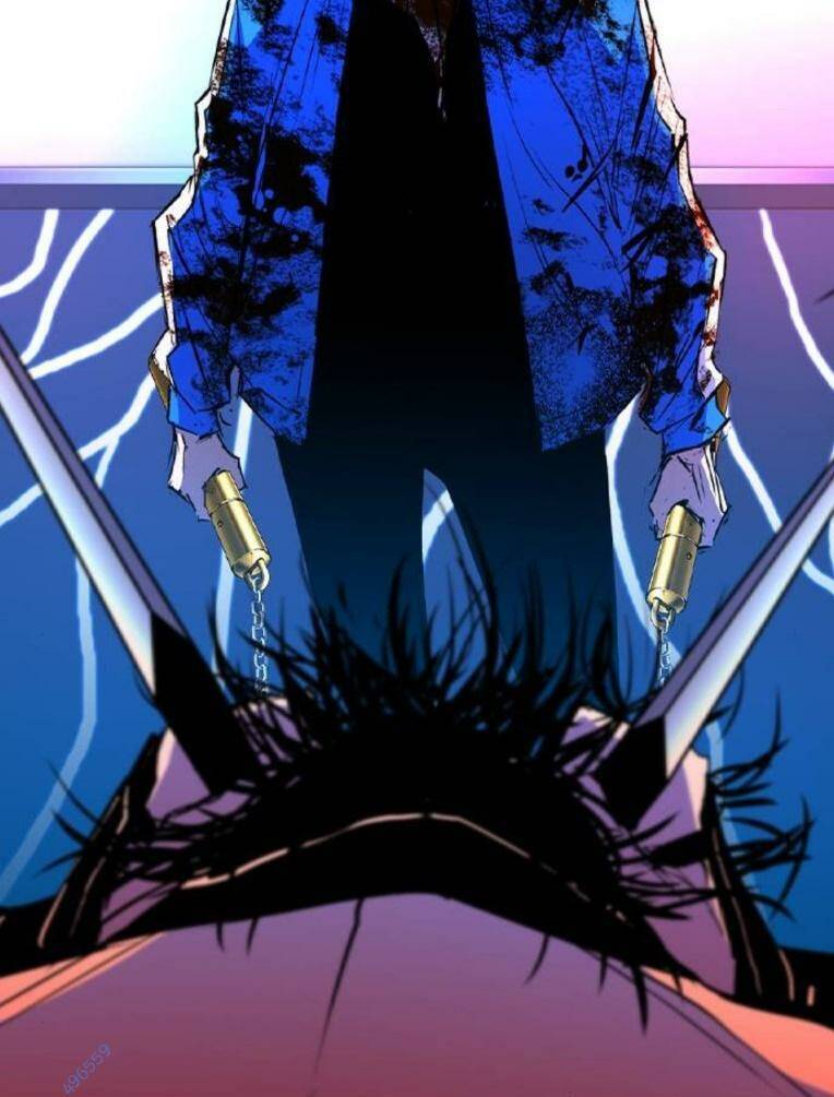 Phòng Gym Hanlim - Chapter 165 - Page 58