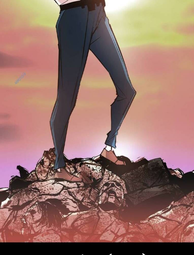 Phòng Gym Hanlim - Chapter 165 - Page 7