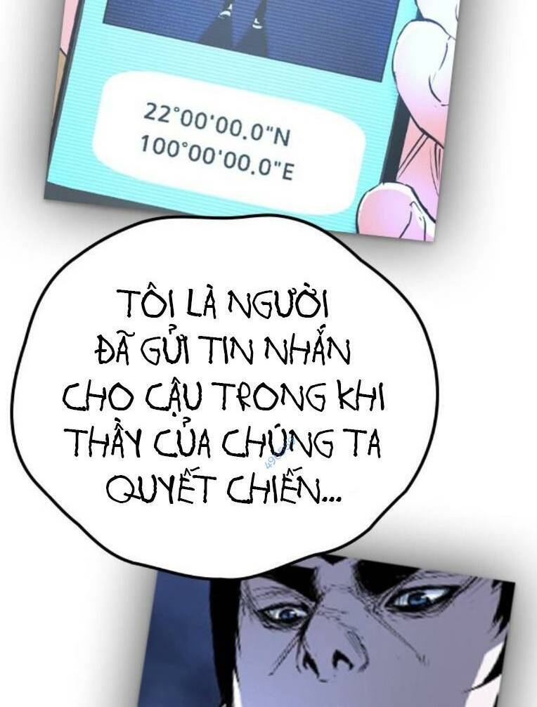 Phòng Gym Hanlim - Chapter 165 - Page 71
