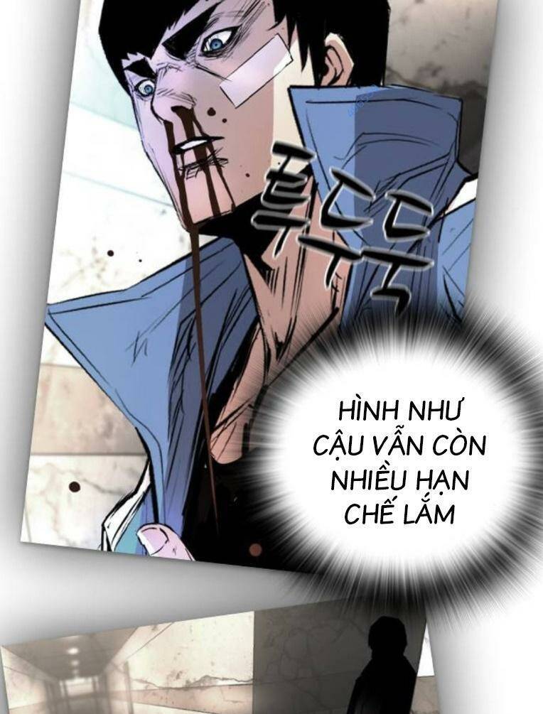 Phòng Gym Hanlim - Chapter 166 - Page 101