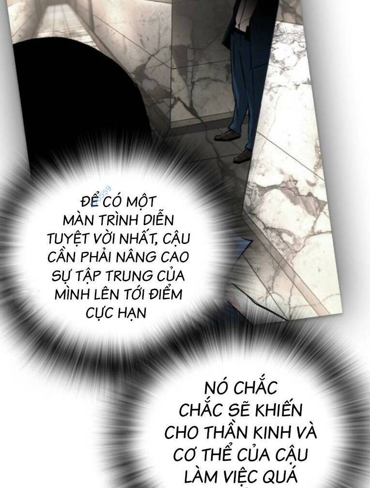 Phòng Gym Hanlim - Chapter 166 - Page 102