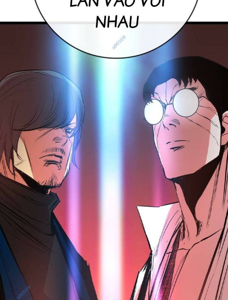 Phòng Gym Hanlim - Chapter 166 - Page 107