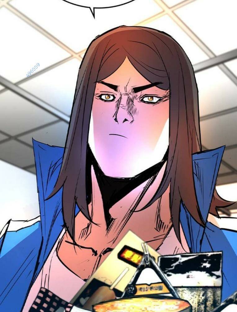 Phòng Gym Hanlim - Chapter 166 - Page 115