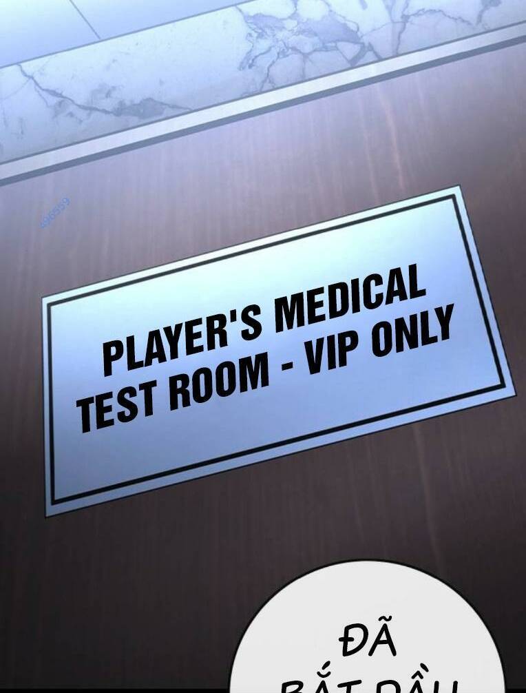 Phòng Gym Hanlim - Chapter 166 - Page 127