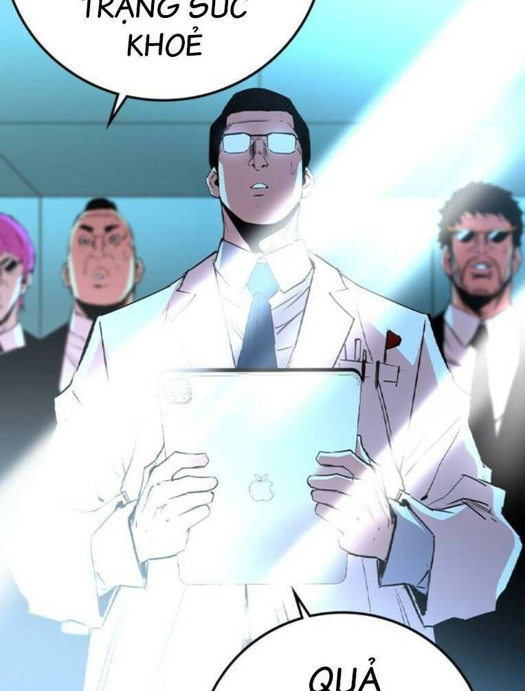 Phòng Gym Hanlim - Chapter 166 - Page 129