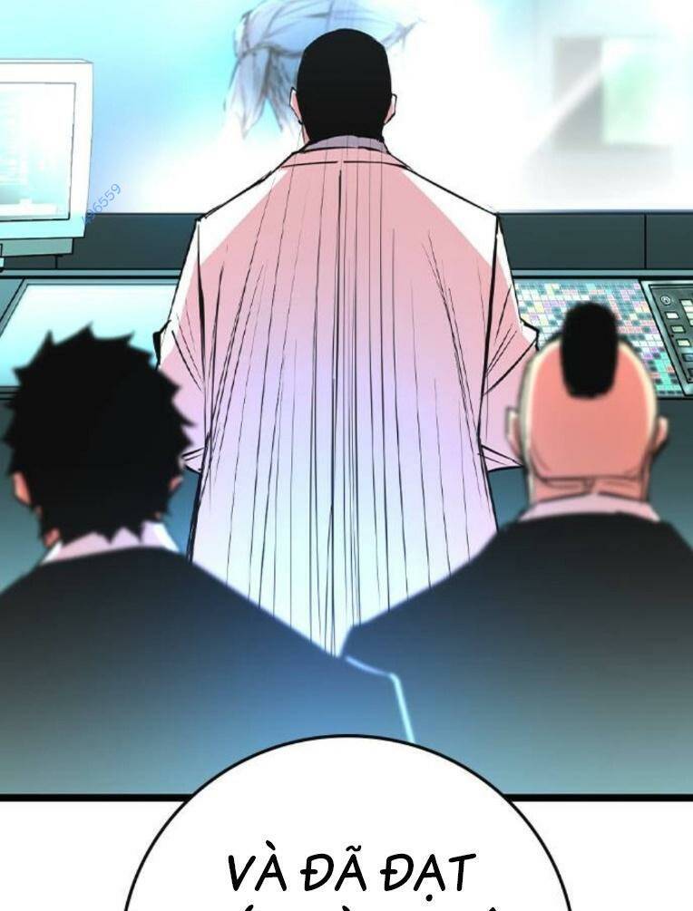 Phòng Gym Hanlim - Chapter 166 - Page 136