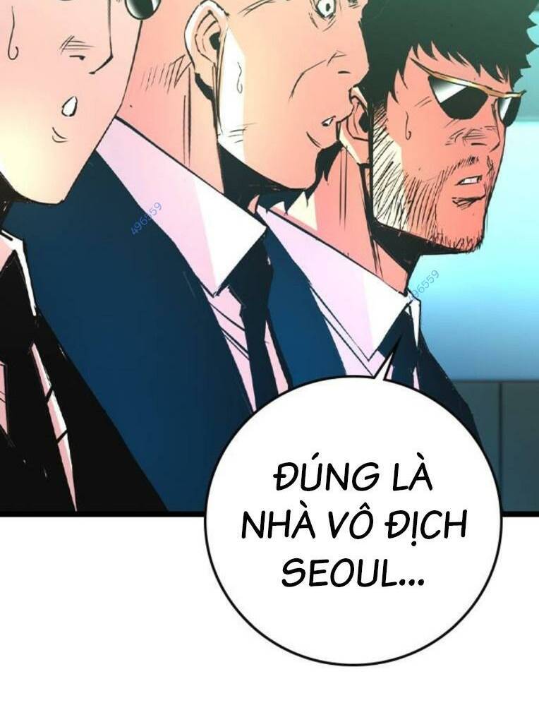 Phòng Gym Hanlim - Chapter 166 - Page 141