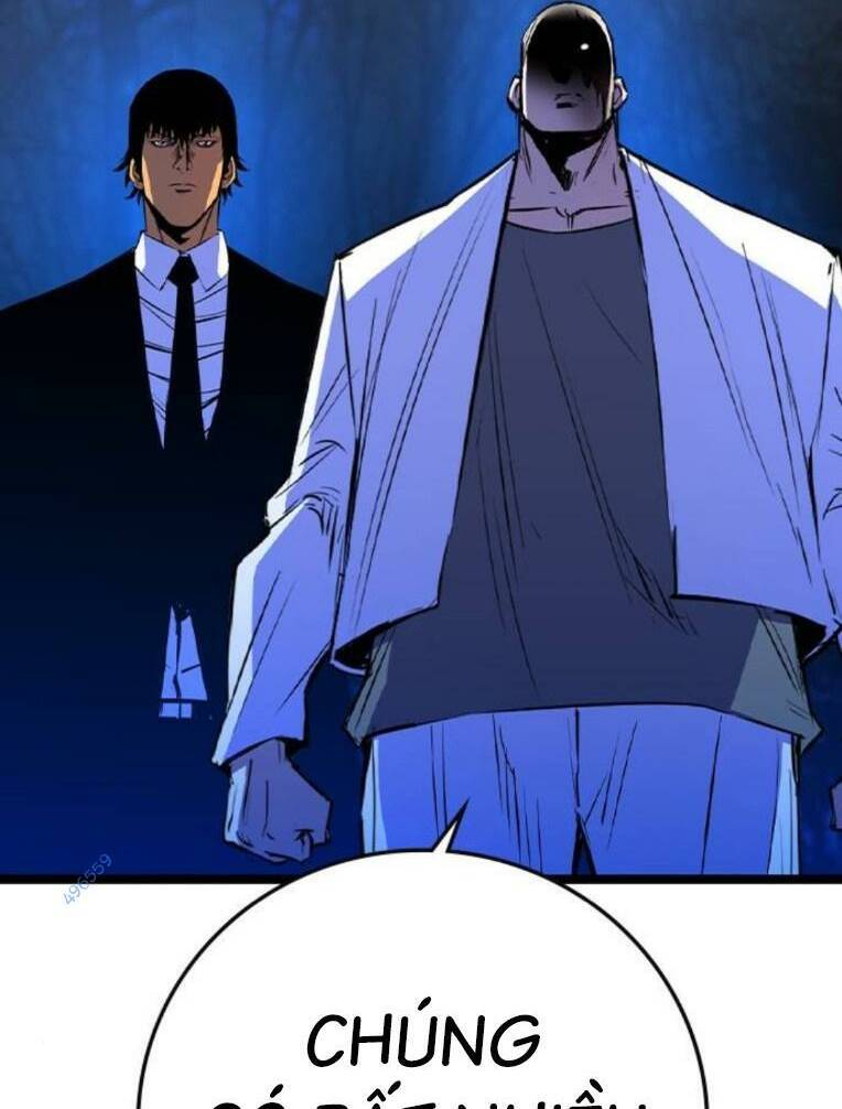 Phòng Gym Hanlim - Chapter 166 - Page 152