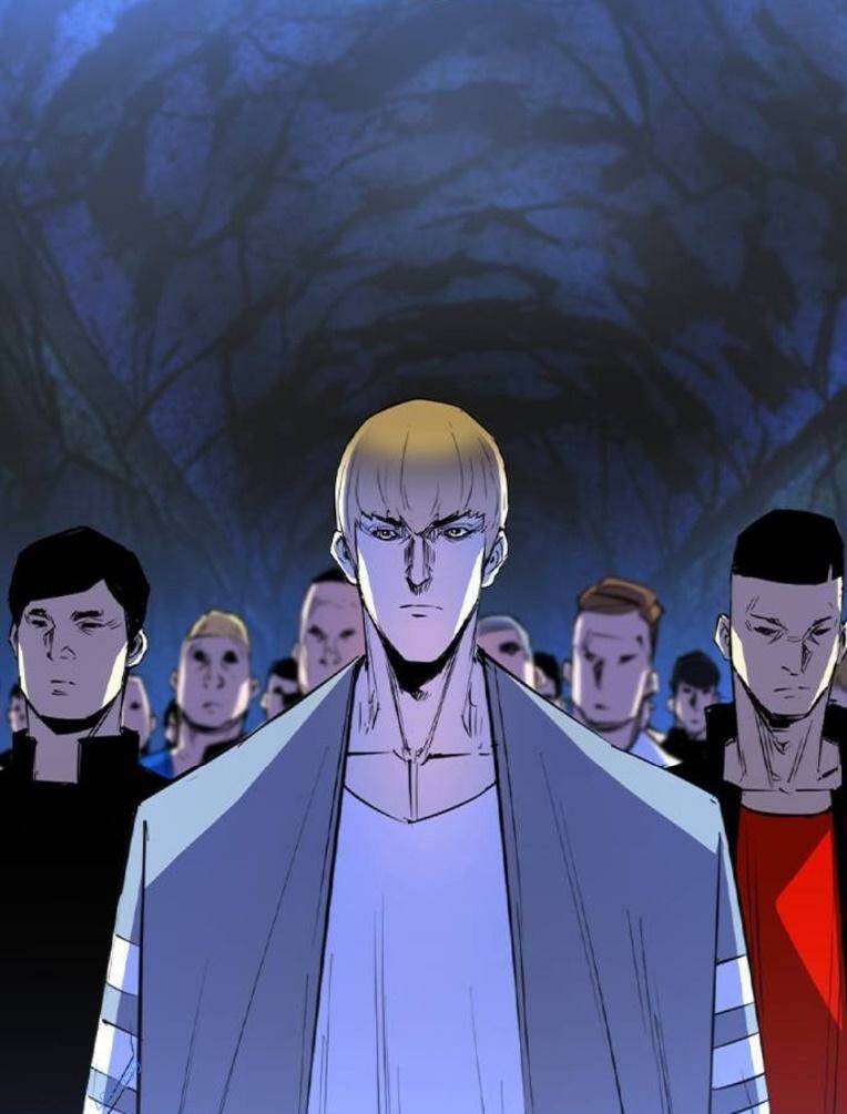 Phòng Gym Hanlim - Chapter 166 - Page 159