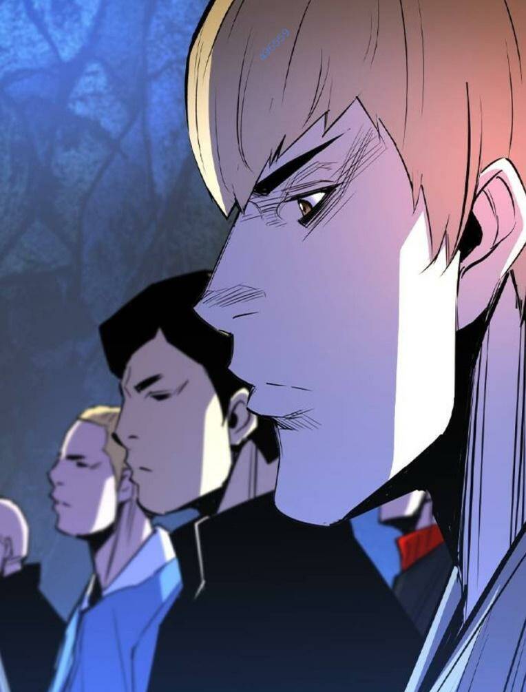 Phòng Gym Hanlim - Chapter 166 - Page 163