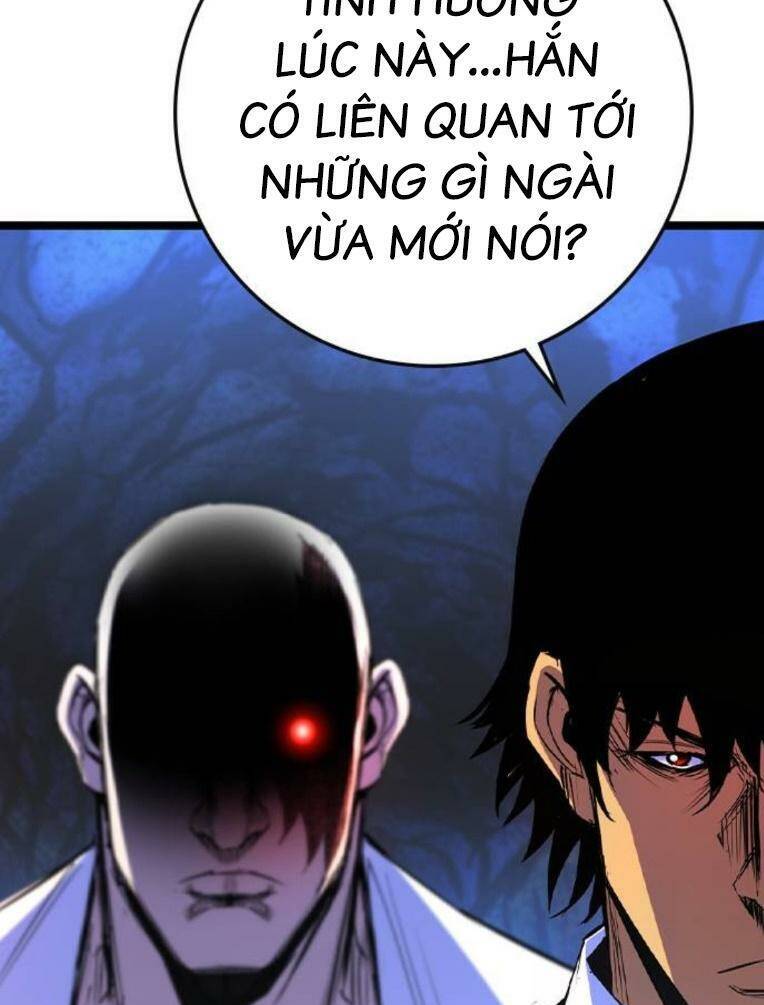 Phòng Gym Hanlim - Chapter 166 - Page 165