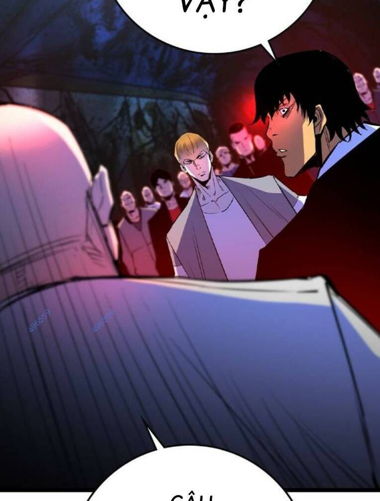 Phòng Gym Hanlim - Chapter 166 - Page 170