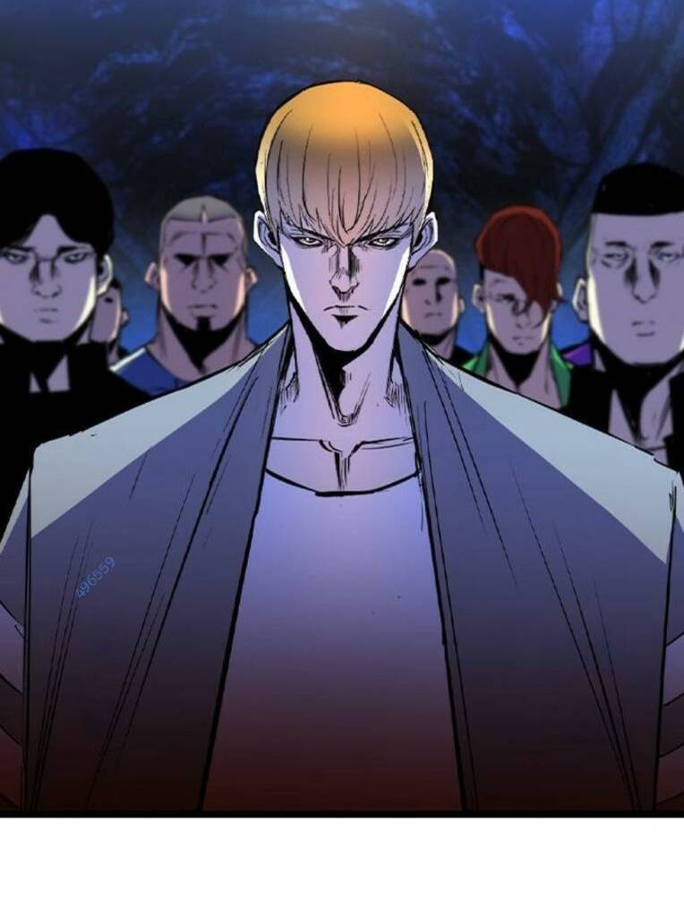 Phòng Gym Hanlim - Chapter 166 - Page 181