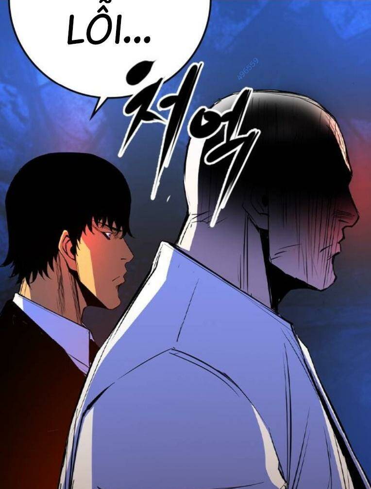 Phòng Gym Hanlim - Chapter 166 - Page 184