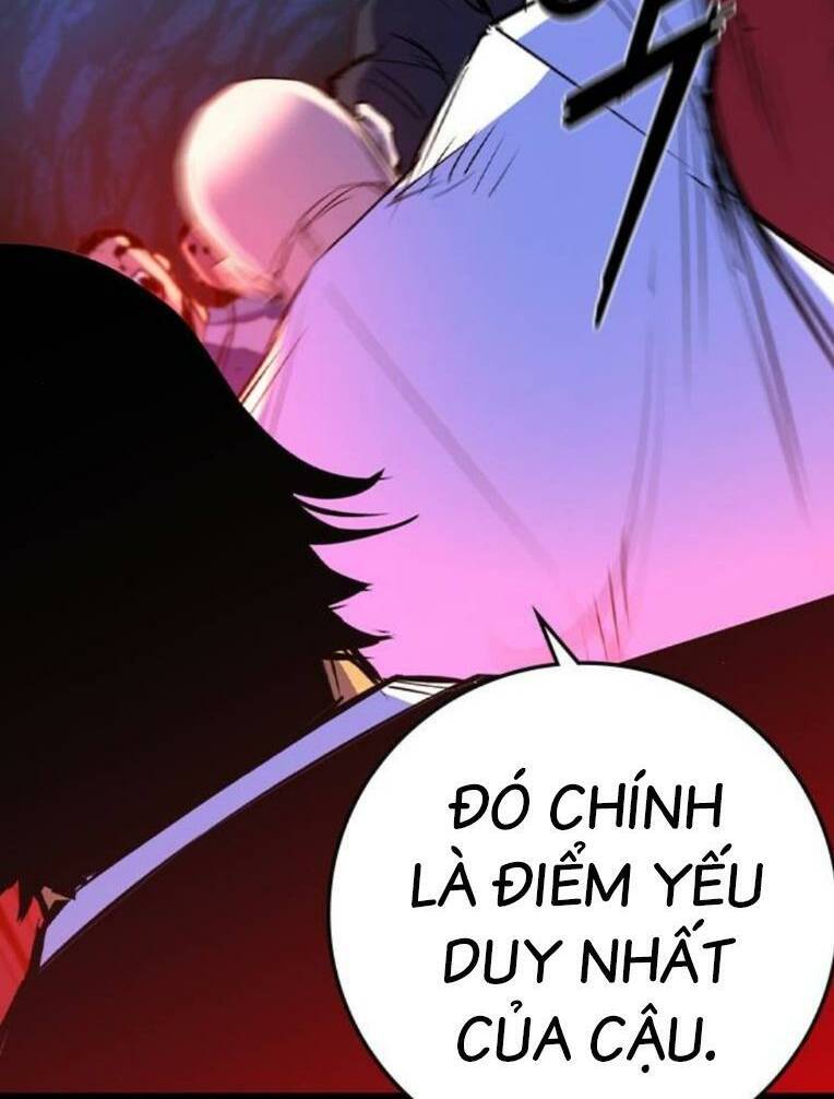 Phòng Gym Hanlim - Chapter 166 - Page 187