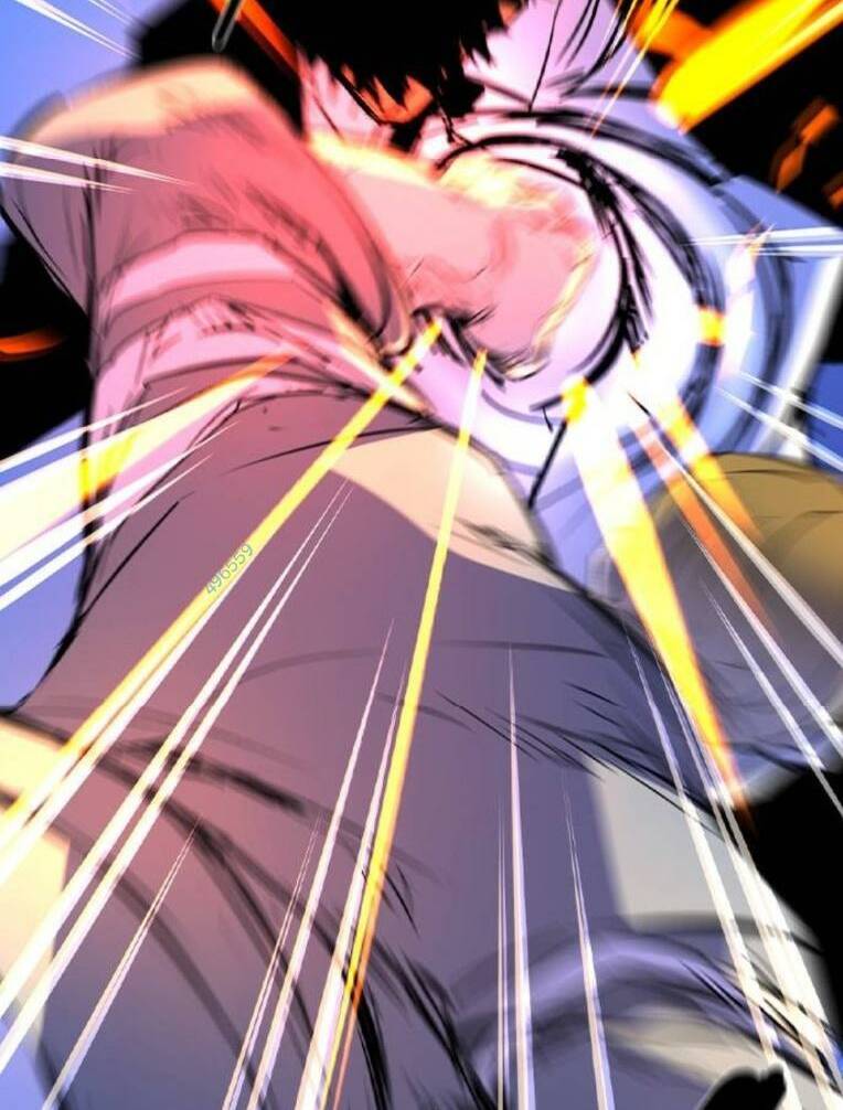 Phòng Gym Hanlim - Chapter 166 - Page 197