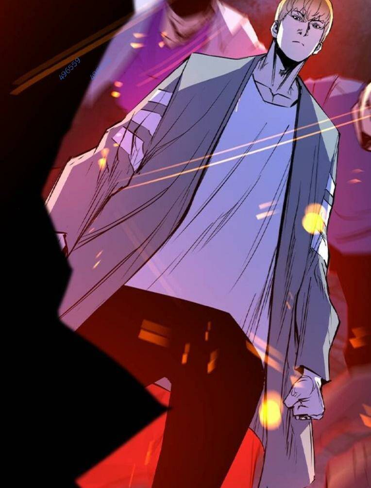 Phòng Gym Hanlim - Chapter 166 - Page 200