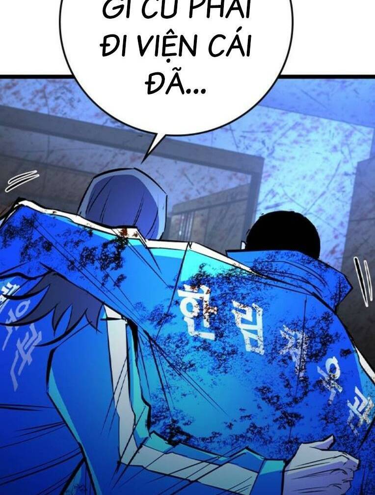 Phòng Gym Hanlim - Chapter 166 - Page 23