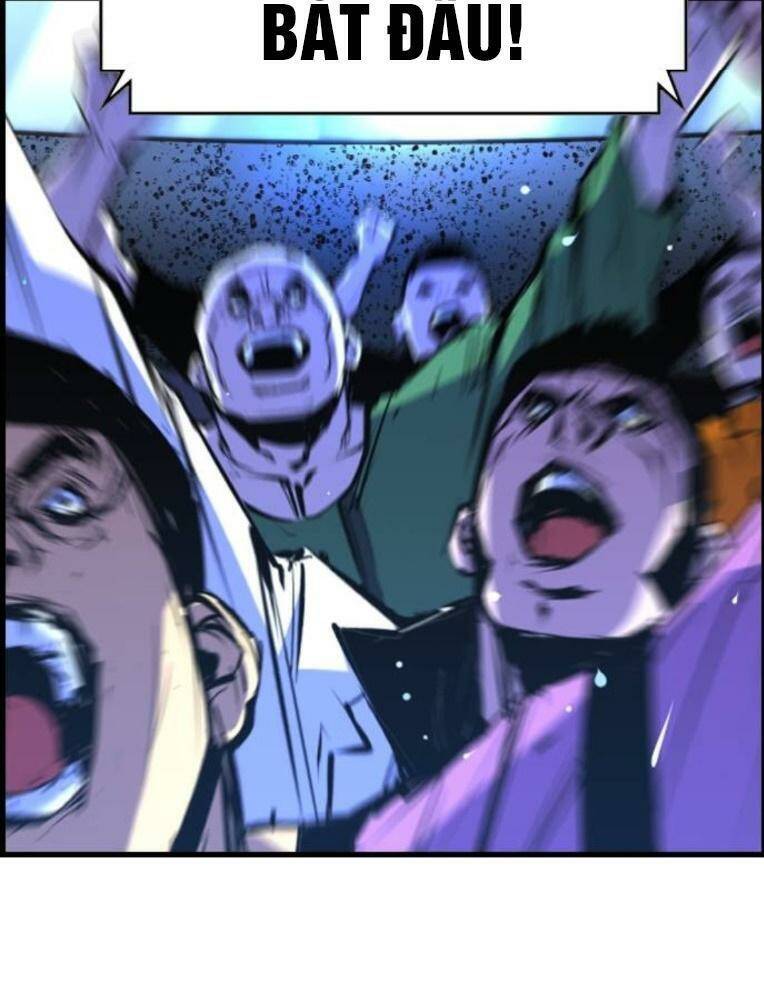 Phòng Gym Hanlim - Chapter 166 - Page 240