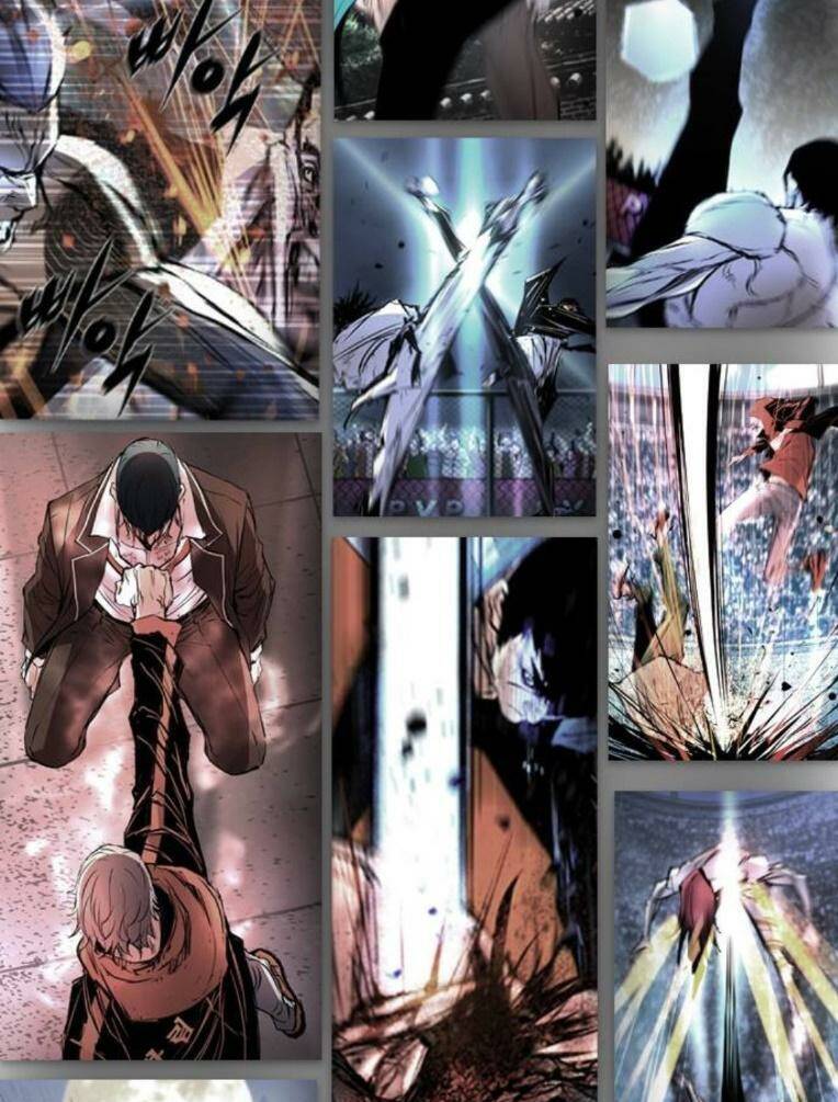 Phòng Gym Hanlim - Chapter 166 - Page 242