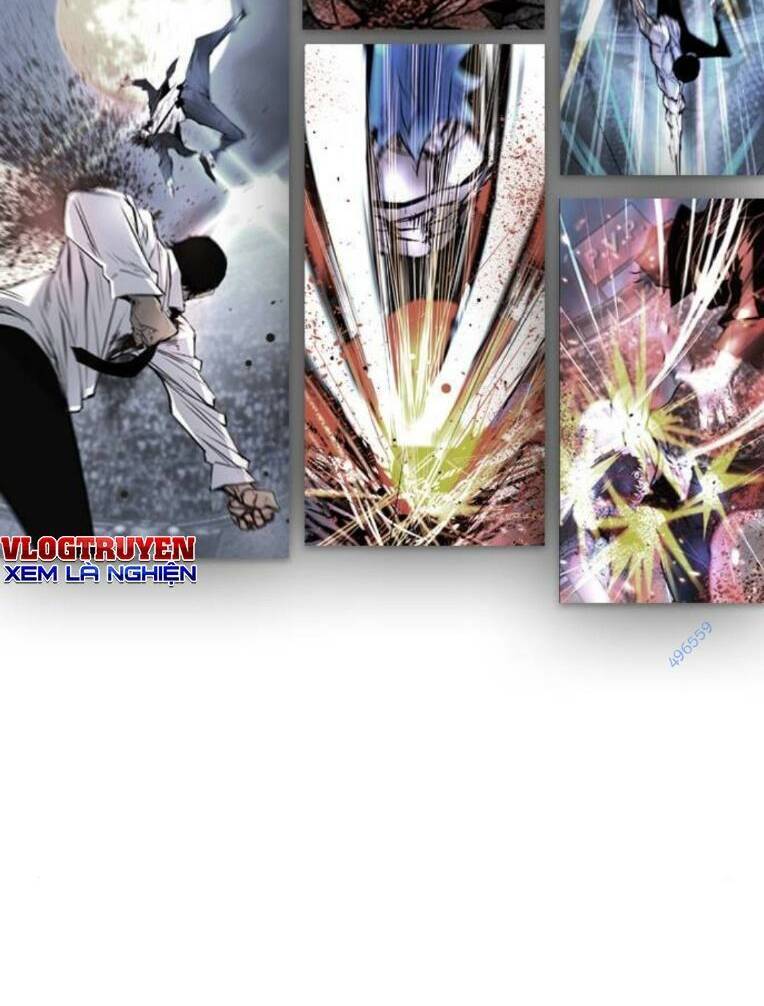 Phòng Gym Hanlim - Chapter 166 - Page 243