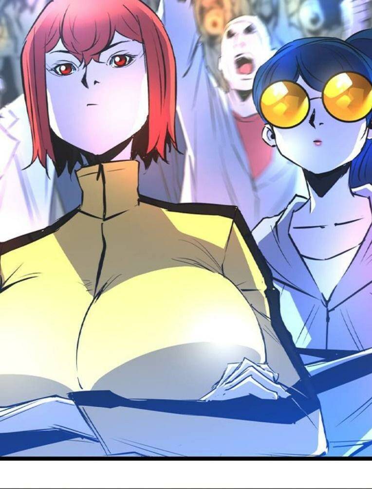 Phòng Gym Hanlim - Chapter 166 - Page 265