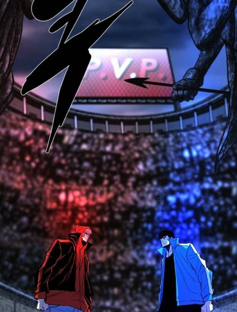 Phòng Gym Hanlim - Chapter 166 - Page 270