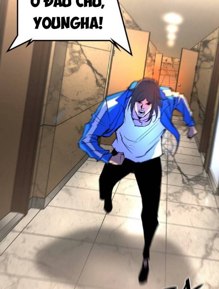 Phòng Gym Hanlim - Chapter 166 - Page 3