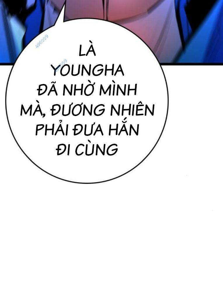 Phòng Gym Hanlim - Chapter 166 - Page 33